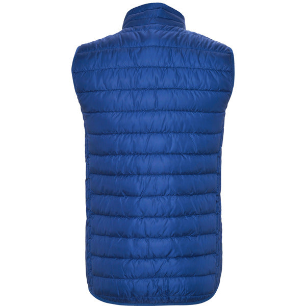 OSLO Steppweste – Gefütterte Weste für DTF-Druck und Outdoor-Looks