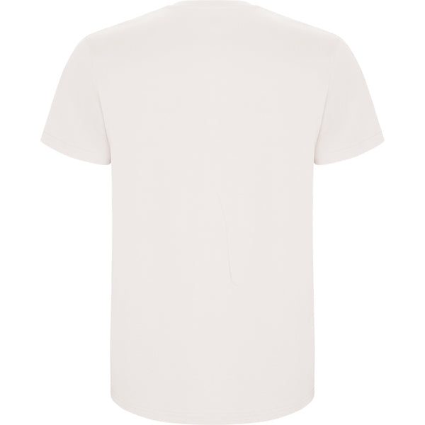 STAFFORD Kurzarm-T-Shirt – Premium-Qualität für deinen DTF-Druck
