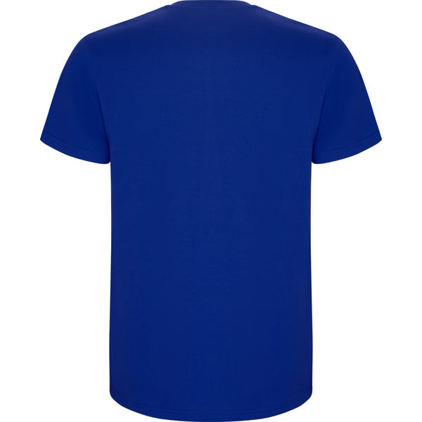 STAFFORD Kurzarm-T-Shirt – Premium-Qualität für deinen DTF-Druck