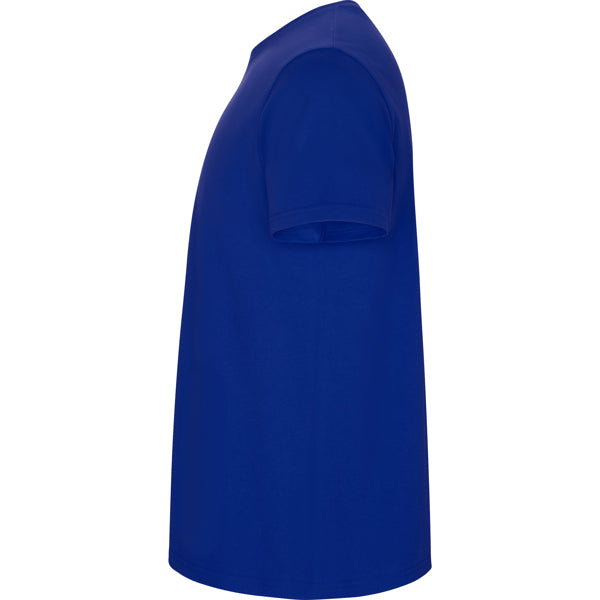 STAFFORD Kurzarm-T-Shirt – Premium-Qualität für deinen DTF-Druck