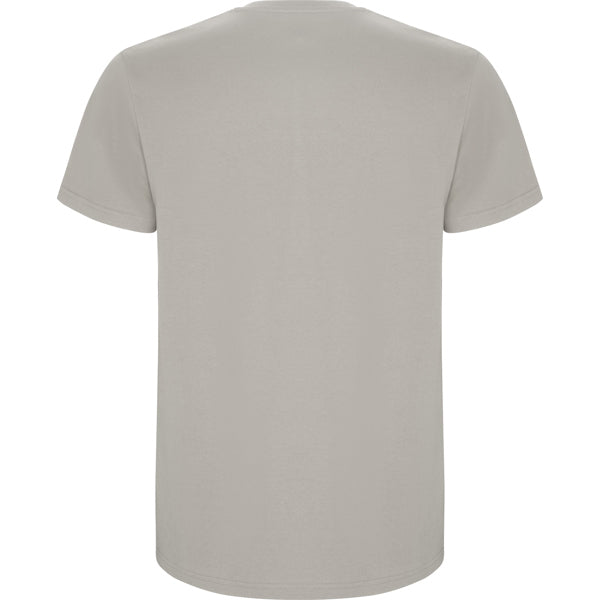STAFFORD Kurzarm-T-Shirt – Premium-Qualität für deinen DTF-Druck