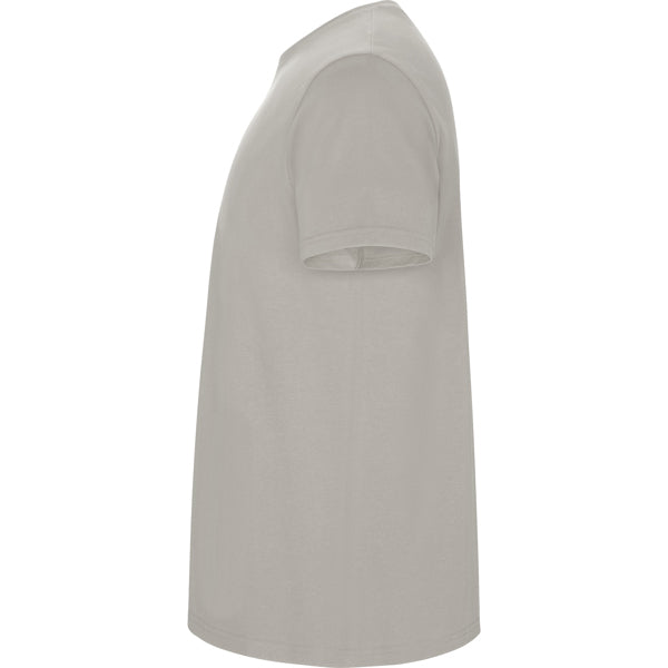 STAFFORD Kurzarm-T-Shirt – Premium-Qualität für deinen DTF-Druck