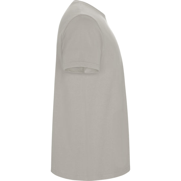 STAFFORD Kurzarm-T-Shirt – Premium-Qualität für deinen DTF-Druck