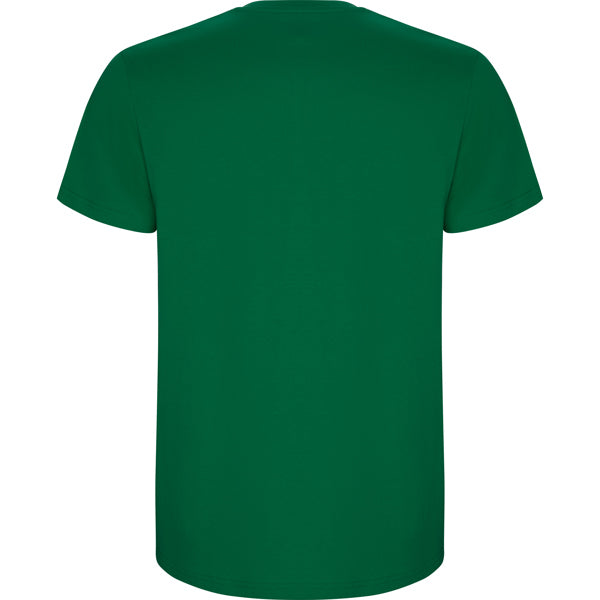 STAFFORD Kurzarm-T-Shirt – Premium-Qualität für deinen DTF-Druck