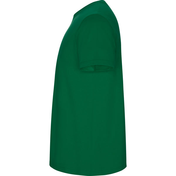 STAFFORD Kurzarm-T-Shirt – Premium-Qualität für deinen DTF-Druck