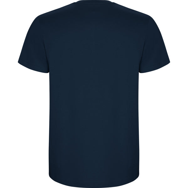 STAFFORD Kurzarm-T-Shirt – Premium-Qualität für deinen DTF-Druck