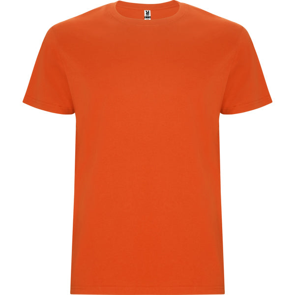STAFFORD Kurzarm-T-Shirt – Premium-Qualität für deinen DTF-Druck
