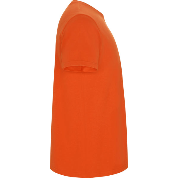 STAFFORD Kurzarm-T-Shirt – Premium-Qualität für deinen DTF-Druck