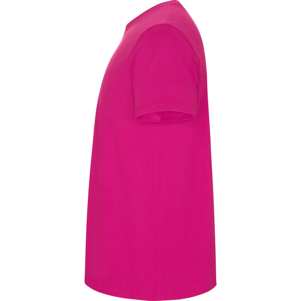 STAFFORD Kurzarm-T-Shirt – Premium-Qualität für deinen DTF-Druck