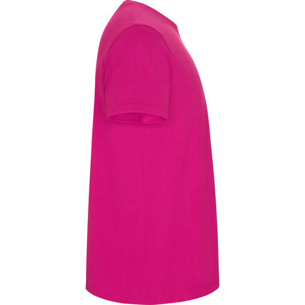 STAFFORD Kurzarm-T-Shirt – Premium-Qualität für deinen DTF-Druck