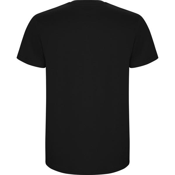 STAFFORD Kurzarm-T-Shirt – Premium-Qualität für deinen DTF-Druck