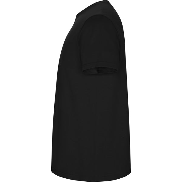 STAFFORD Kurzarm-T-Shirt – Premium-Qualität für deinen DTF-Druck