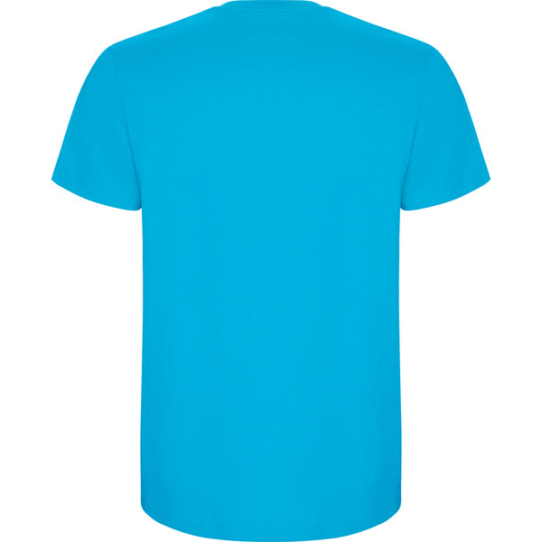 STAFFORD Kurzarm-T-Shirt – Premium-Qualität für deinen DTF-Druck