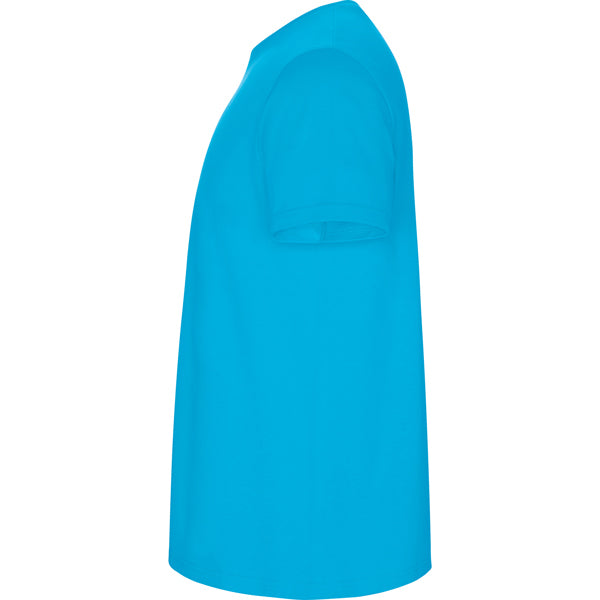 STAFFORD Kurzarm-T-Shirt – Premium-Qualität für deinen DTF-Druck