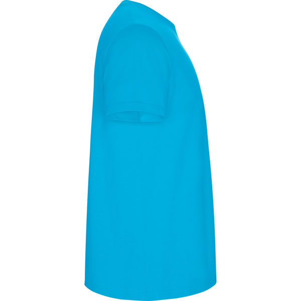 STAFFORD Kurzarm-T-Shirt – Premium-Qualität für deinen DTF-Druck