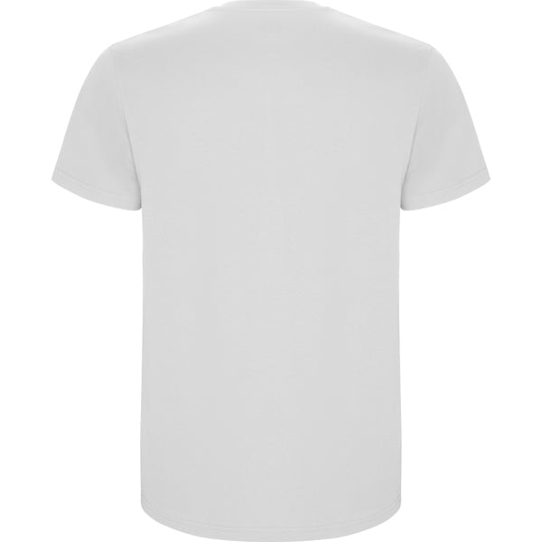 STAFFORD Kurzarm-T-Shirt – Premium-Qualität für deinen DTF-Druck