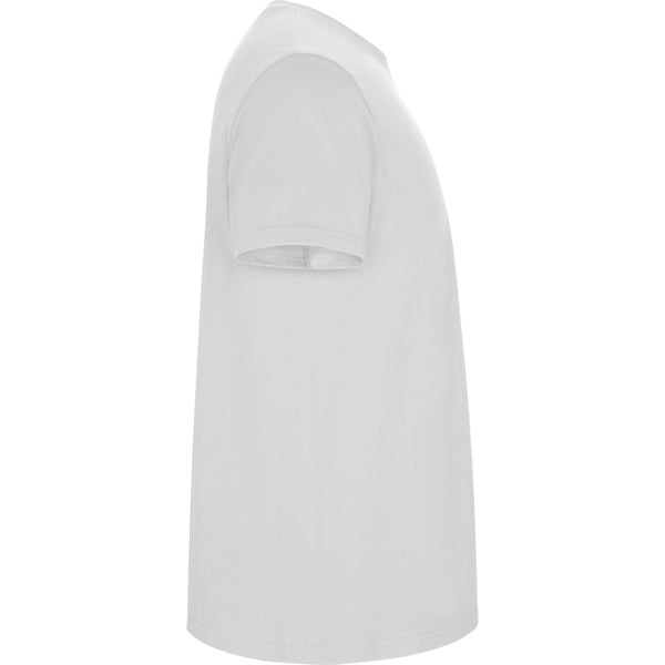 STAFFORD Kurzarm-T-Shirt – Premium-Qualität für deinen DTF-Druck