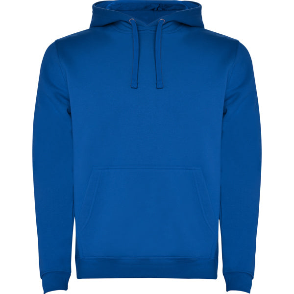 URBAN Hoodie – Der ideale Kapuzenpullover für individuelle DTF-Drucke