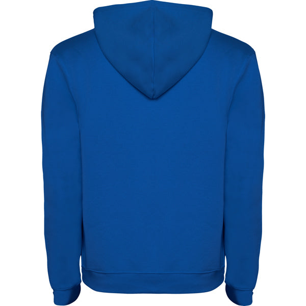 URBAN Hoodie – Der ideale Kapuzenpullover für individuelle DTF-Drucke