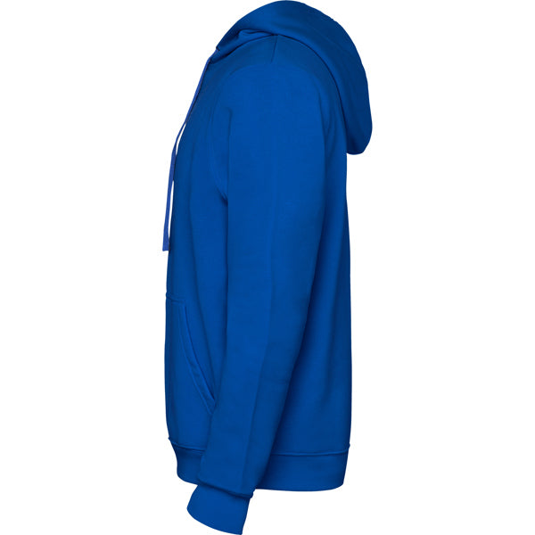 URBAN Hoodie – Der ideale Kapuzenpullover für individuelle DTF-Drucke