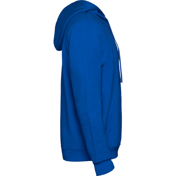 URBAN Hoodie – Der ideale Kapuzenpullover für individuelle DTF-Drucke