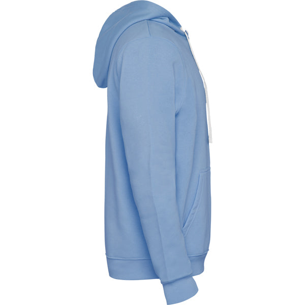 URBAN Hoodie – Der ideale Kapuzenpullover für individuelle DTF-Drucke
