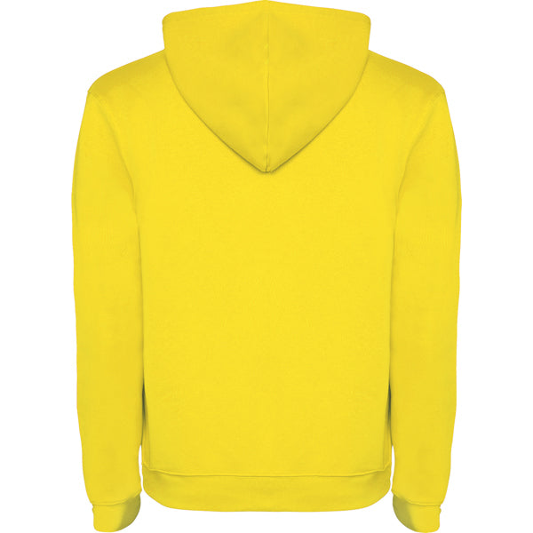 URBAN Hoodie – Der ideale Kapuzenpullover für individuelle DTF-Drucke