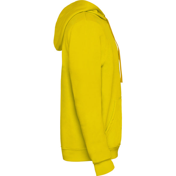 URBAN Hoodie – Der ideale Kapuzenpullover für individuelle DTF-Drucke
