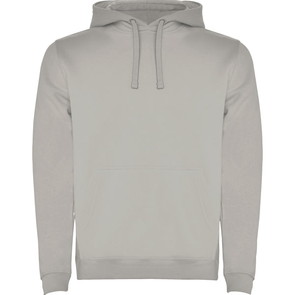URBAN Hoodie – Der ideale Kapuzenpullover für individuelle DTF-Drucke
