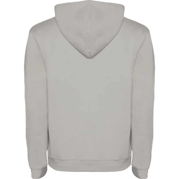 URBAN Hoodie – Der ideale Kapuzenpullover für individuelle DTF-Drucke