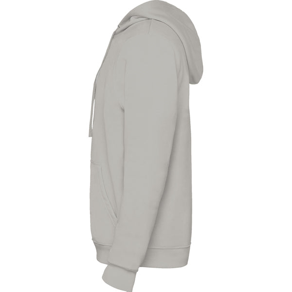URBAN Hoodie – Der ideale Kapuzenpullover für individuelle DTF-Drucke