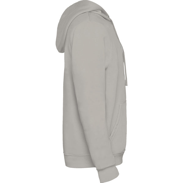 URBAN Hoodie – Der ideale Kapuzenpullover für individuelle DTF-Drucke