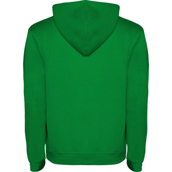 URBAN Hoodie – Der ideale Kapuzenpullover für individuelle DTF-Drucke