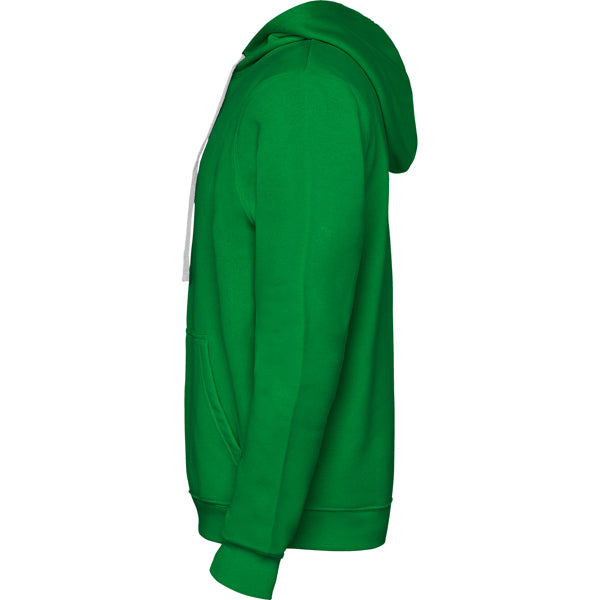 URBAN Hoodie – Der ideale Kapuzenpullover für individuelle DTF-Drucke