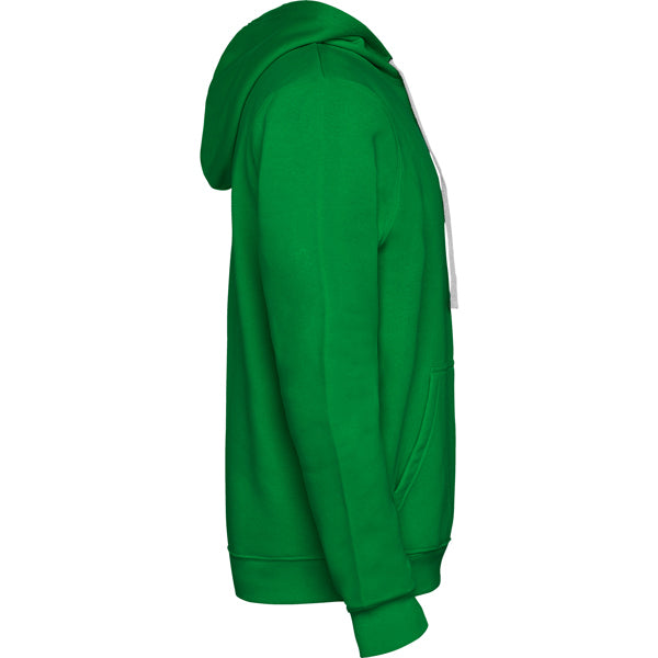 URBAN Hoodie – Der ideale Kapuzenpullover für individuelle DTF-Drucke