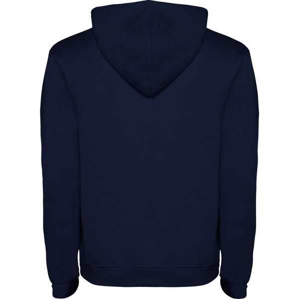 URBAN Hoodie – Der ideale Kapuzenpullover für individuelle DTF-Drucke