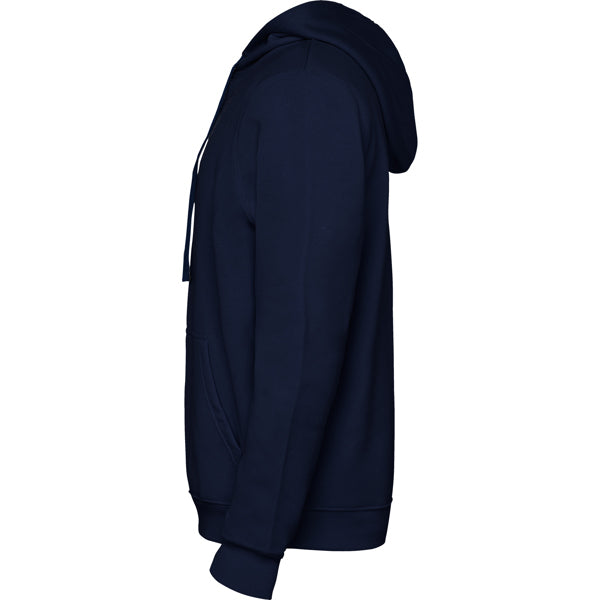 URBAN Hoodie – Der ideale Kapuzenpullover für individuelle DTF-Drucke