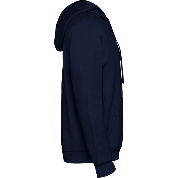 URBAN Hoodie – Der ideale Kapuzenpullover für individuelle DTF-Drucke