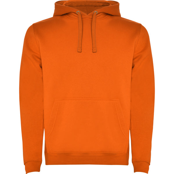 URBAN Hoodie – Der ideale Kapuzenpullover für individuelle DTF-Drucke