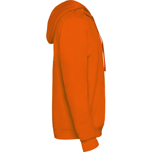 URBAN Hoodie – Der ideale Kapuzenpullover für individuelle DTF-Drucke