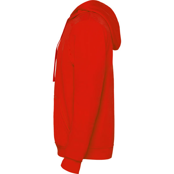 URBAN Hoodie – Der ideale Kapuzenpullover für individuelle DTF-Drucke