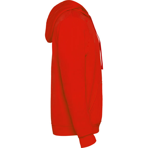URBAN Hoodie – Der ideale Kapuzenpullover für individuelle DTF-Drucke