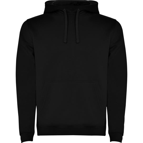 URBAN Hoodie – Der ideale Kapuzenpullover für individuelle DTF-Drucke
