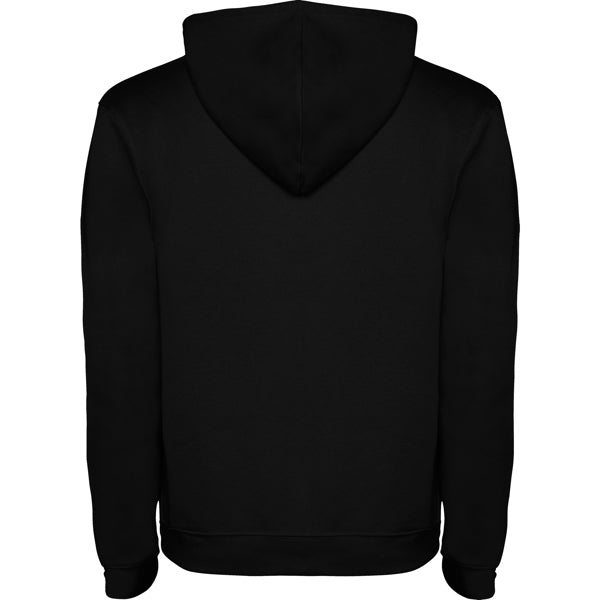 URBAN Hoodie – Der ideale Kapuzenpullover für individuelle DTF-Drucke