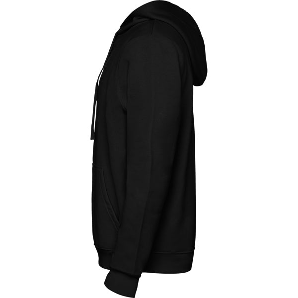 URBAN Hoodie – Der ideale Kapuzenpullover für individuelle DTF-Drucke