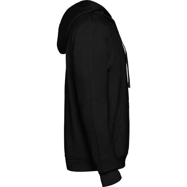 URBAN Hoodie – Der ideale Kapuzenpullover für individuelle DTF-Drucke
