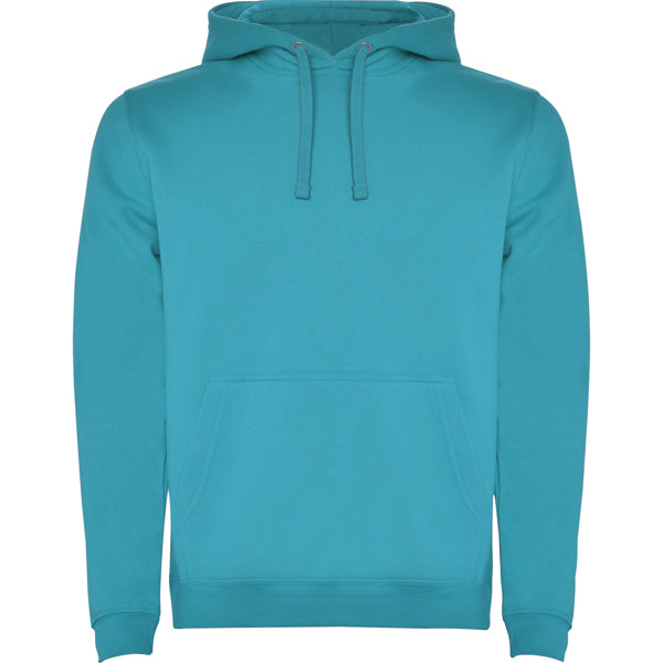 URBAN Hoodie – Der ideale Kapuzenpullover für individuelle DTF-Drucke