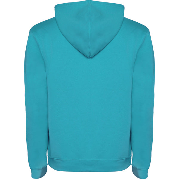 URBAN Hoodie – Der ideale Kapuzenpullover für individuelle DTF-Drucke
