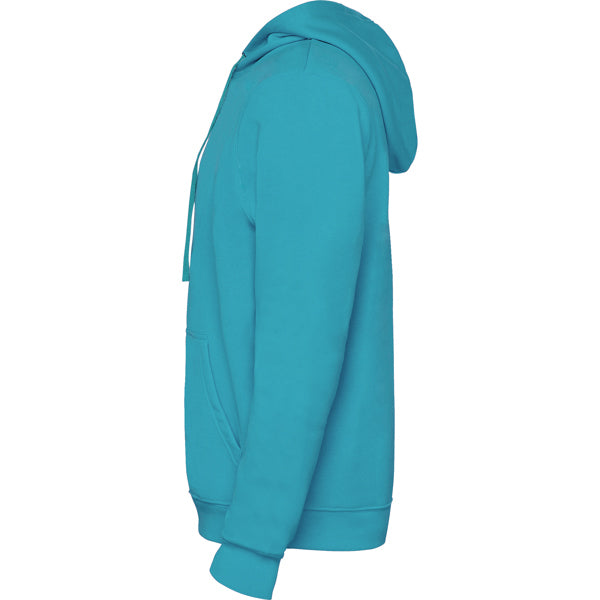 URBAN Hoodie – Der ideale Kapuzenpullover für individuelle DTF-Drucke
