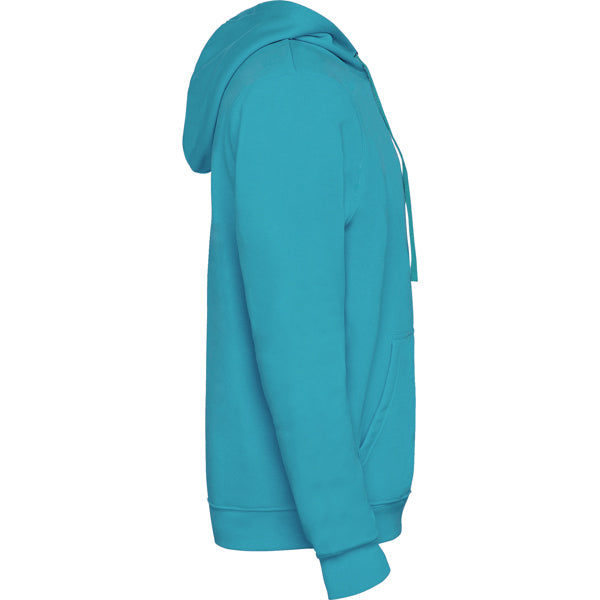 URBAN Hoodie – Der ideale Kapuzenpullover für individuelle DTF-Drucke